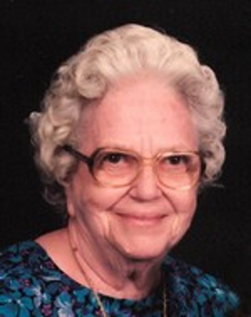 Olive Jane Davis Profile Photo
