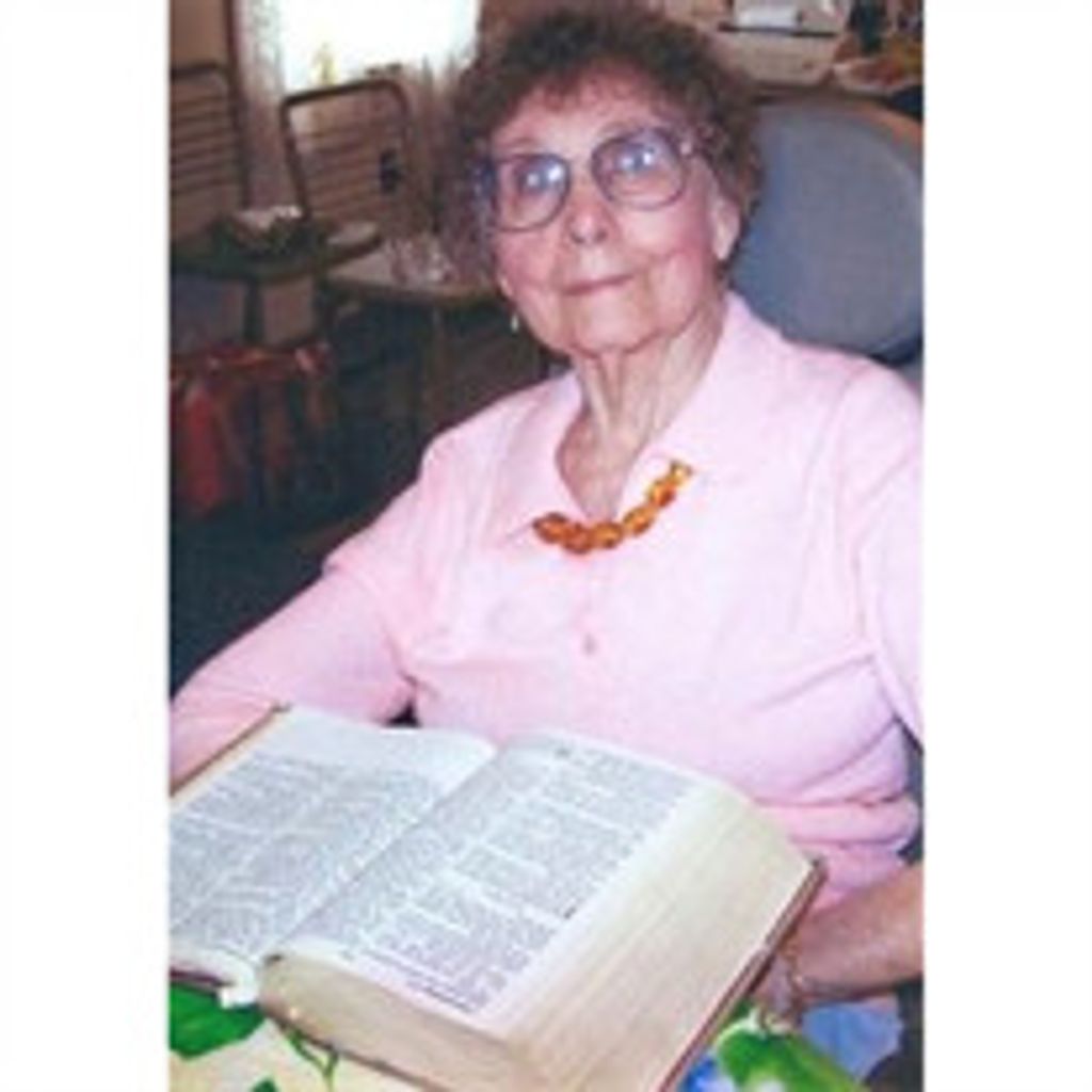 Helen Mildred Miller