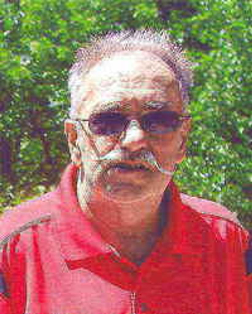 Edmund Treharne