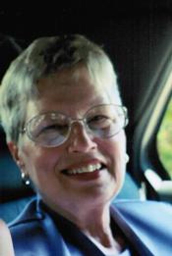 Jeanette F. Nelson