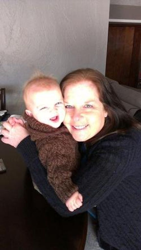 Donna Michele Raschke Profile Photo