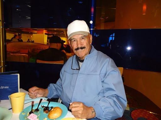 Jose Cruz Ponce Martinez Profile Photo