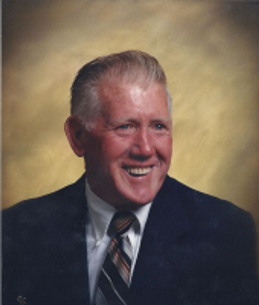 Charles Mcdaniels