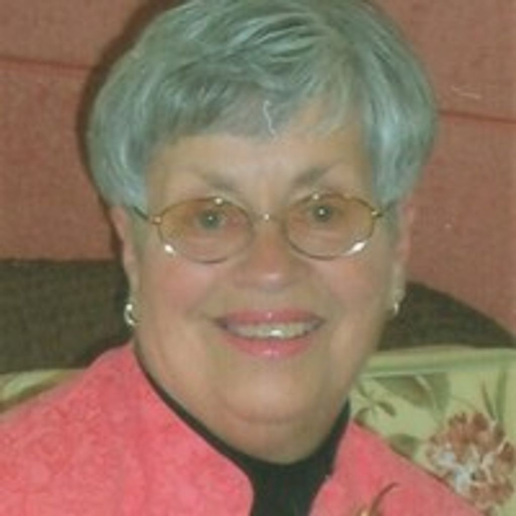 Judith D. Worron