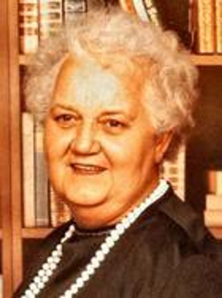 Evelyn E. Winkler