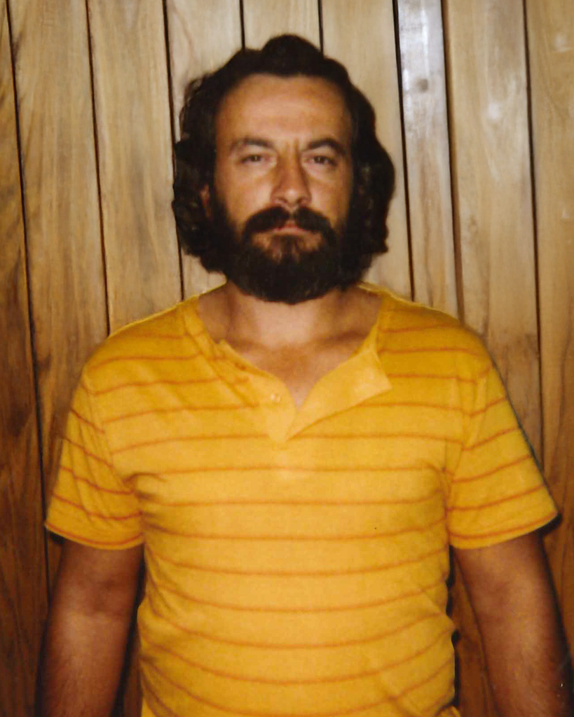 Melvin Howard Roberts