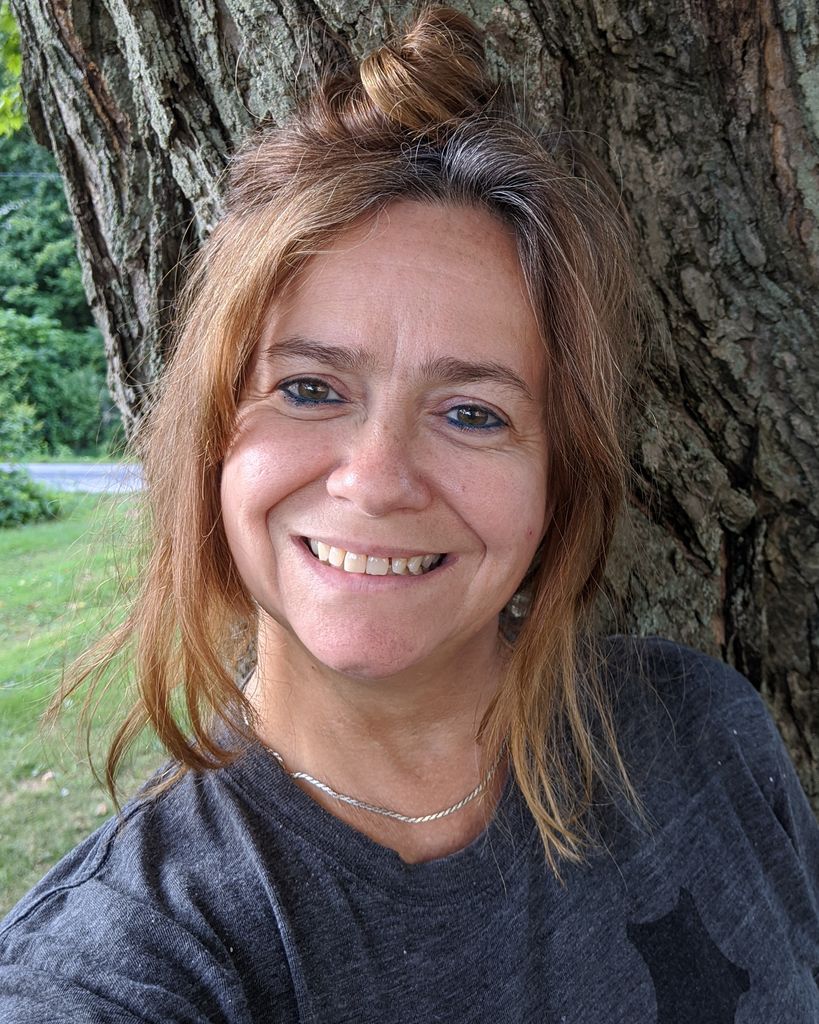 Tina Braun