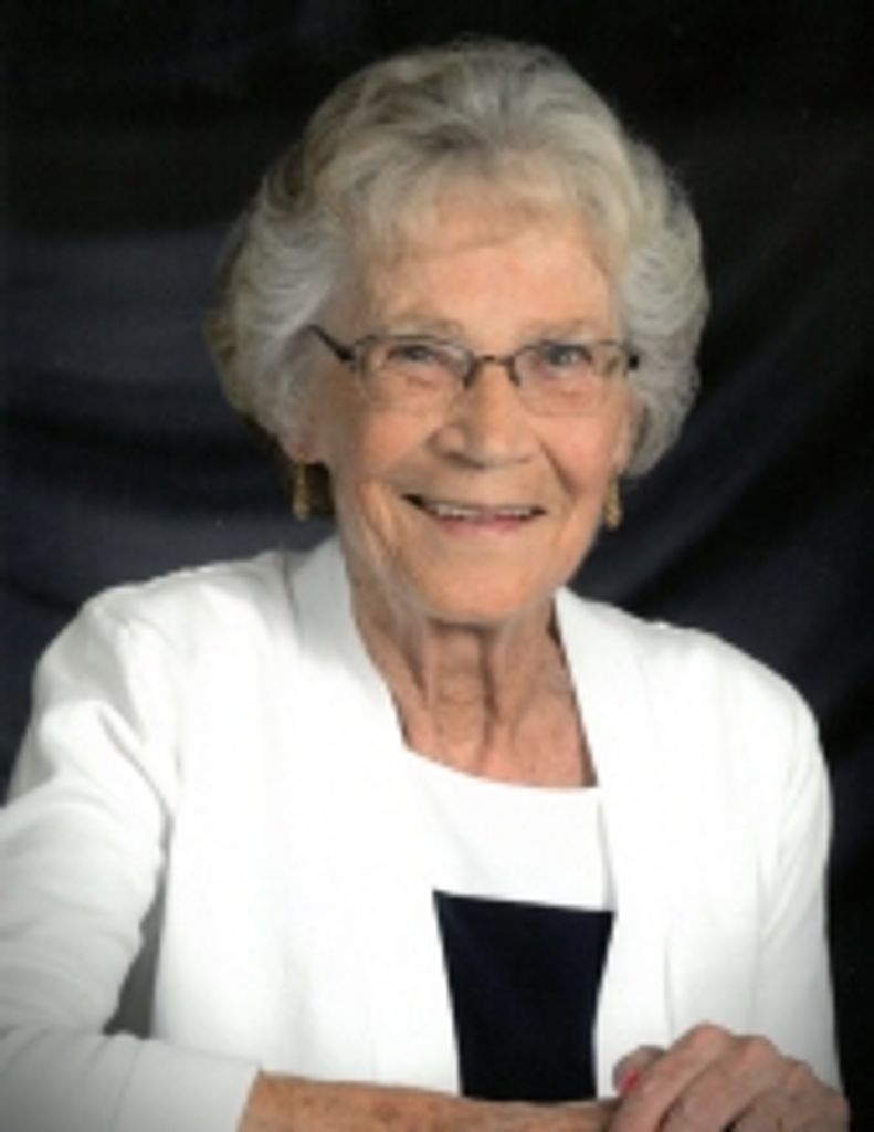 Loretta M. Croatt