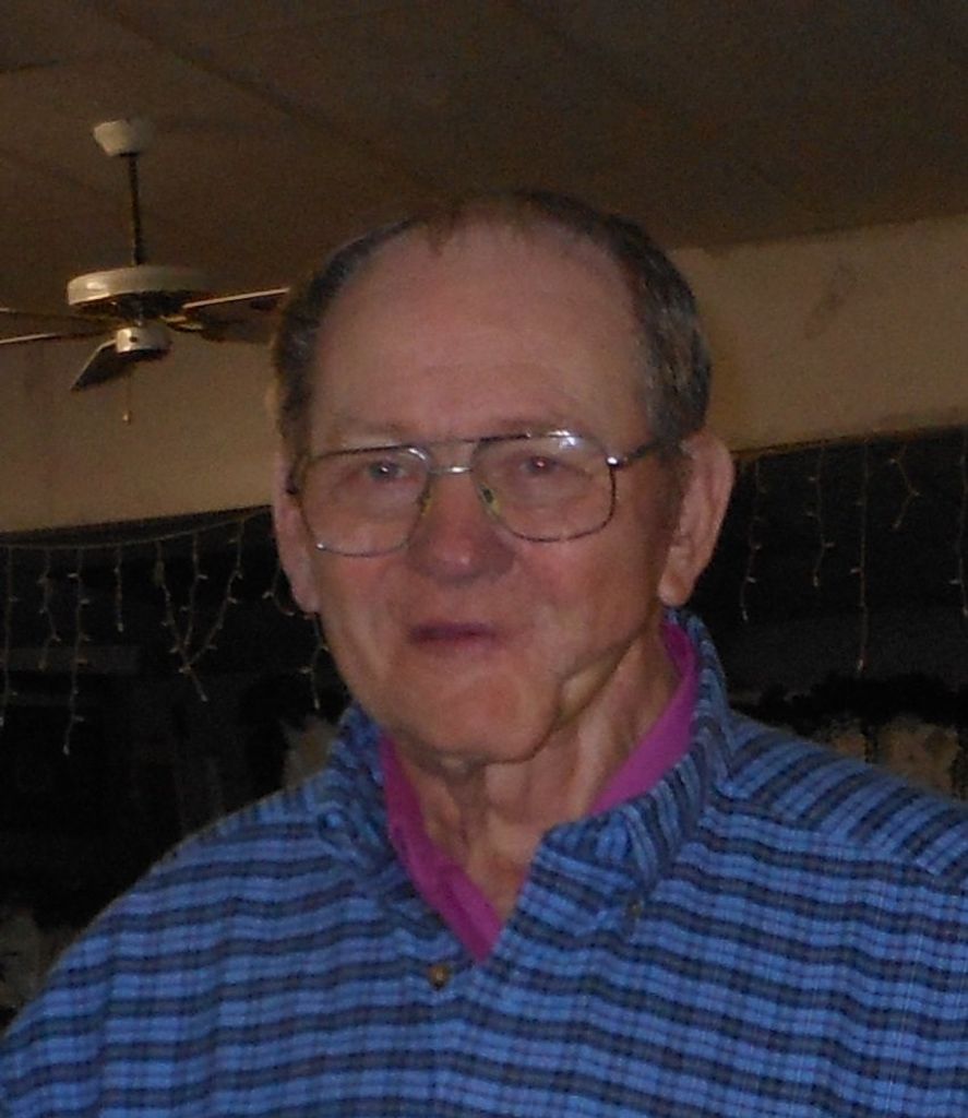 Bobby Gene Hayden