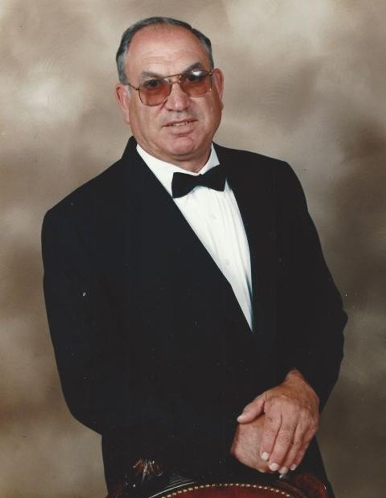 Jose E. Chaves