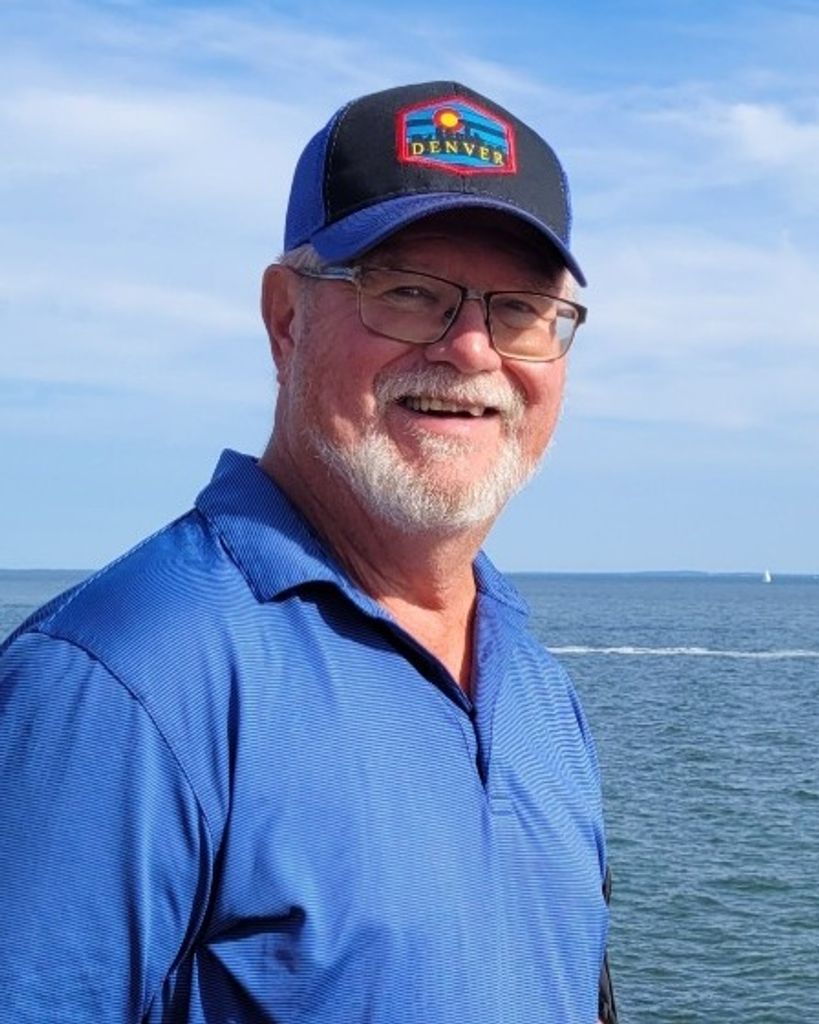 Brian R. Higgins Profile Photo