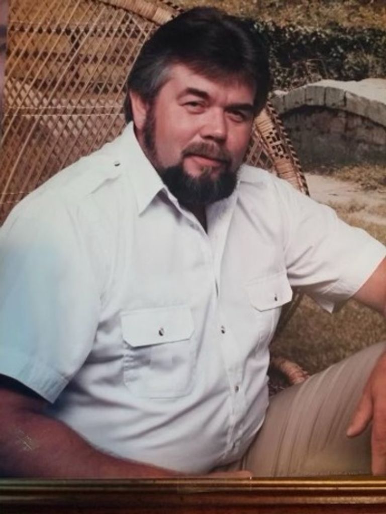 Wallace "Rod" W. Deckard Profile Photo