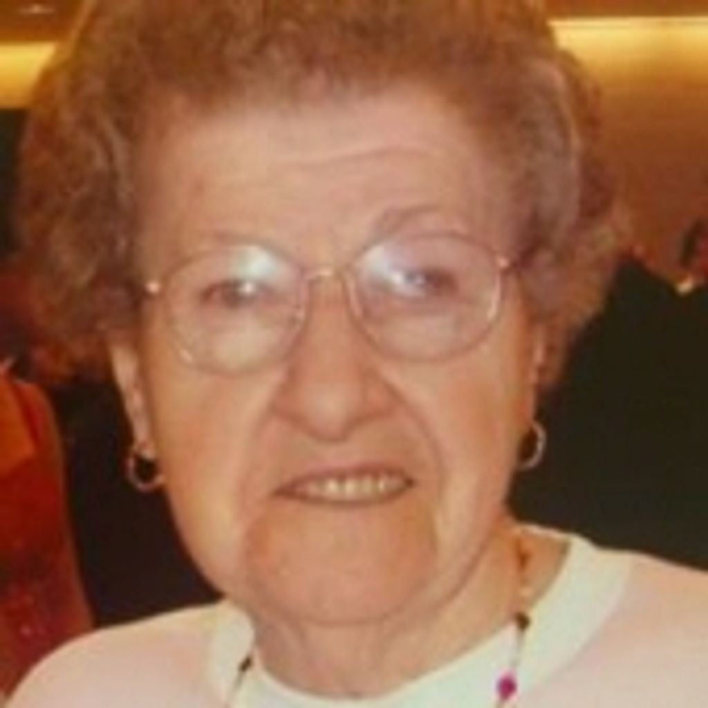 Mary M. Mitko
