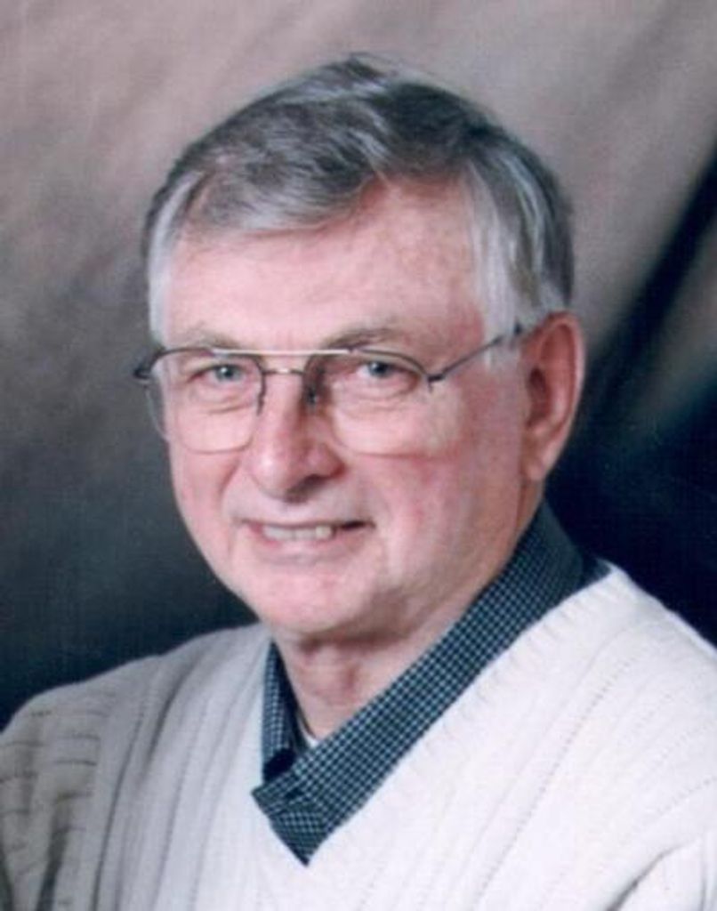 Donald H. Van Stippen Profile Photo