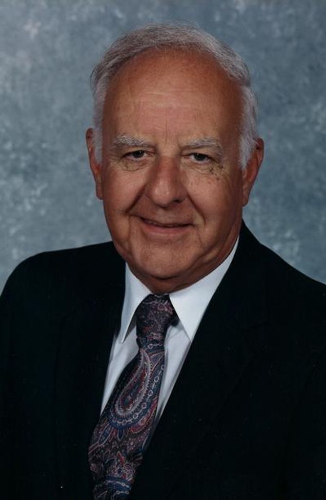 Paul "Buddy" Taylor Profile Photo
