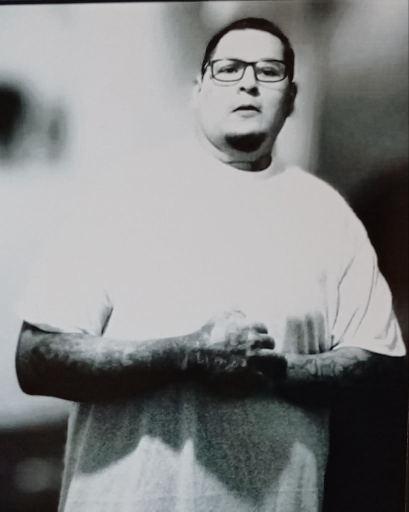 Cody Williams Profile Photo