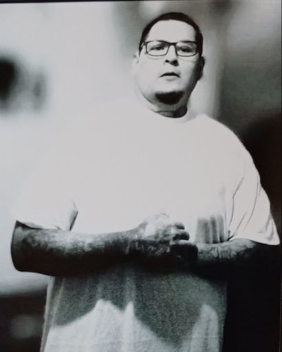 Cody Williams's obituary image