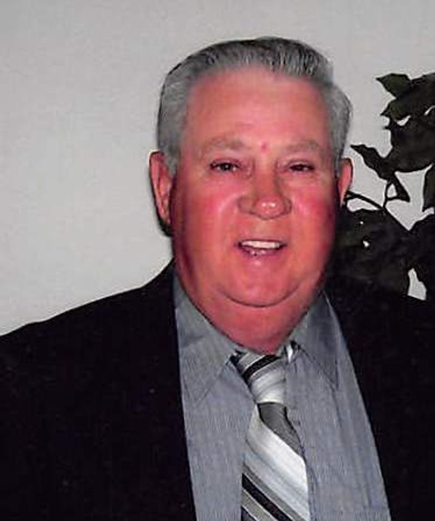 Jerry Ferguson