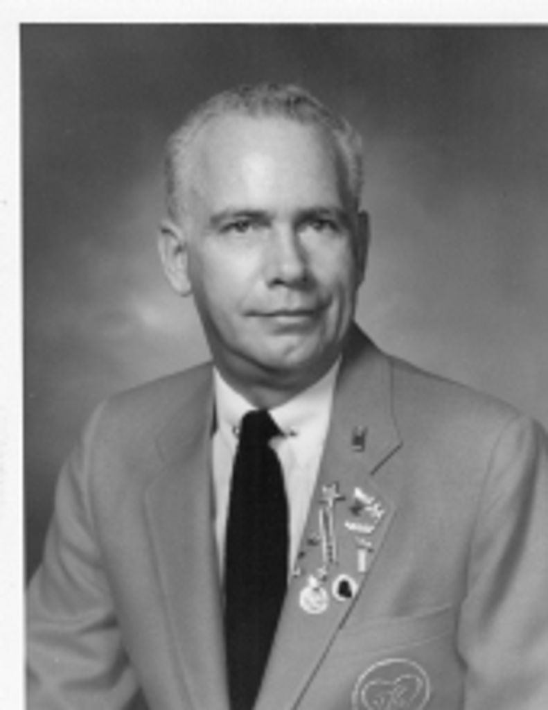 James J. Reilly, Iii Profile Photo