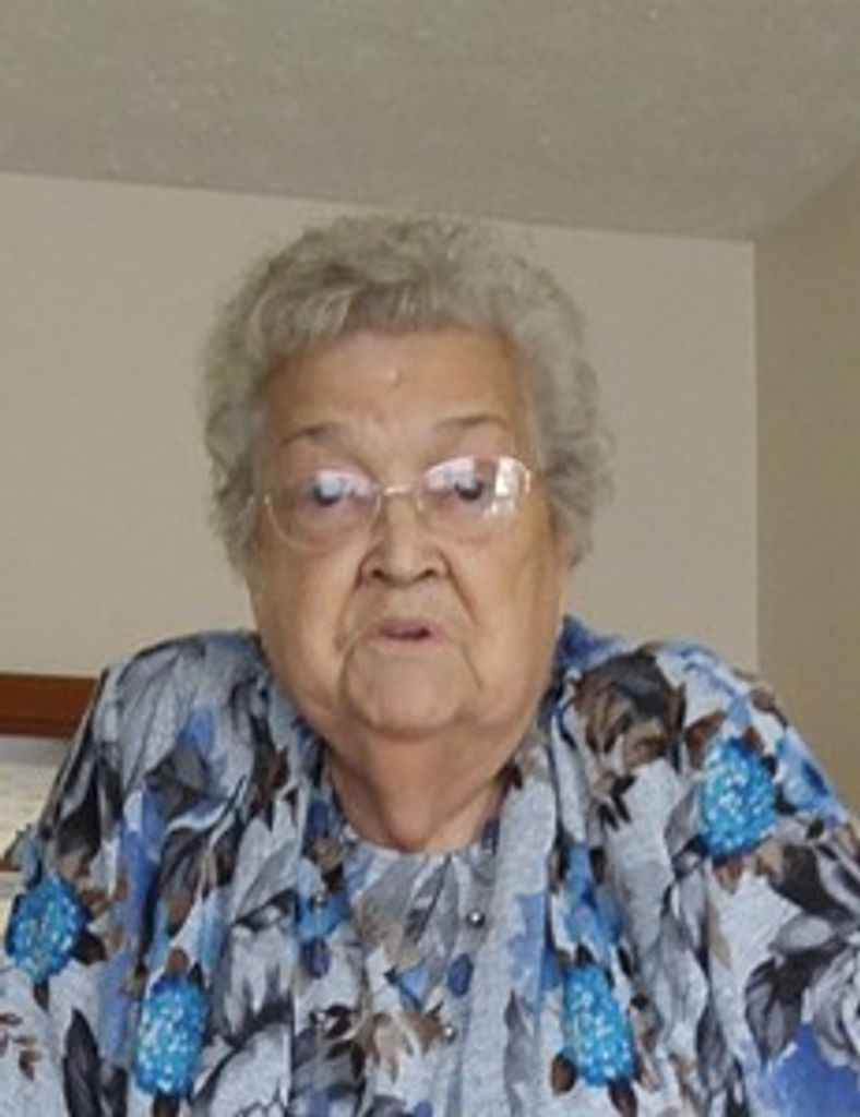 Edith Wening