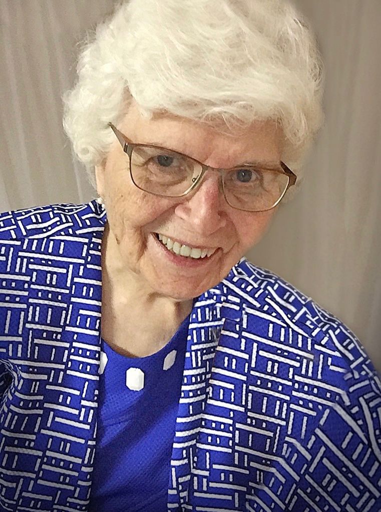Rita M. Velloff