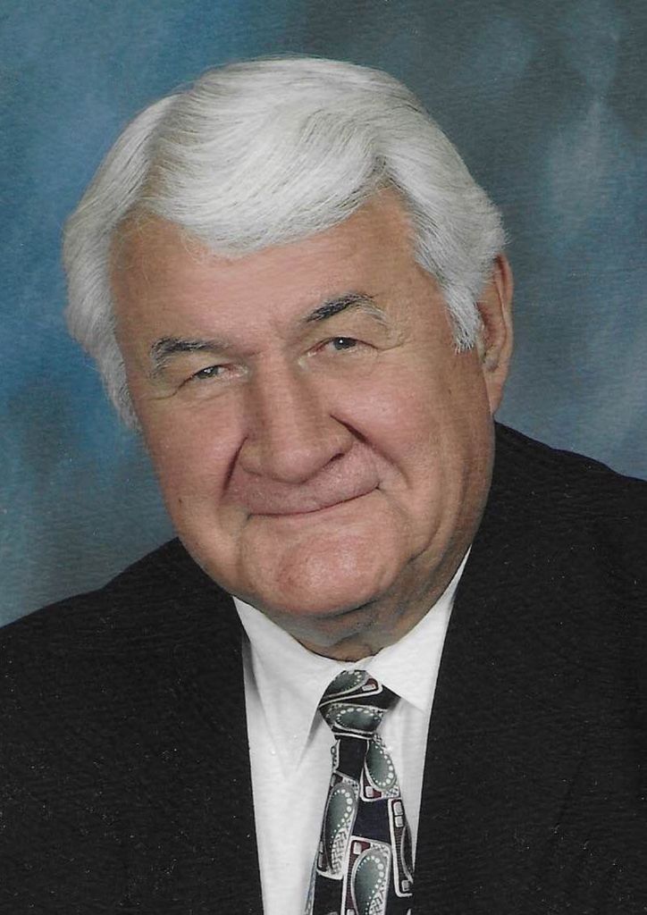 John Martin Jereck Profile Photo