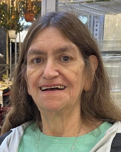 Elizabeth Nora Soper's obituary image