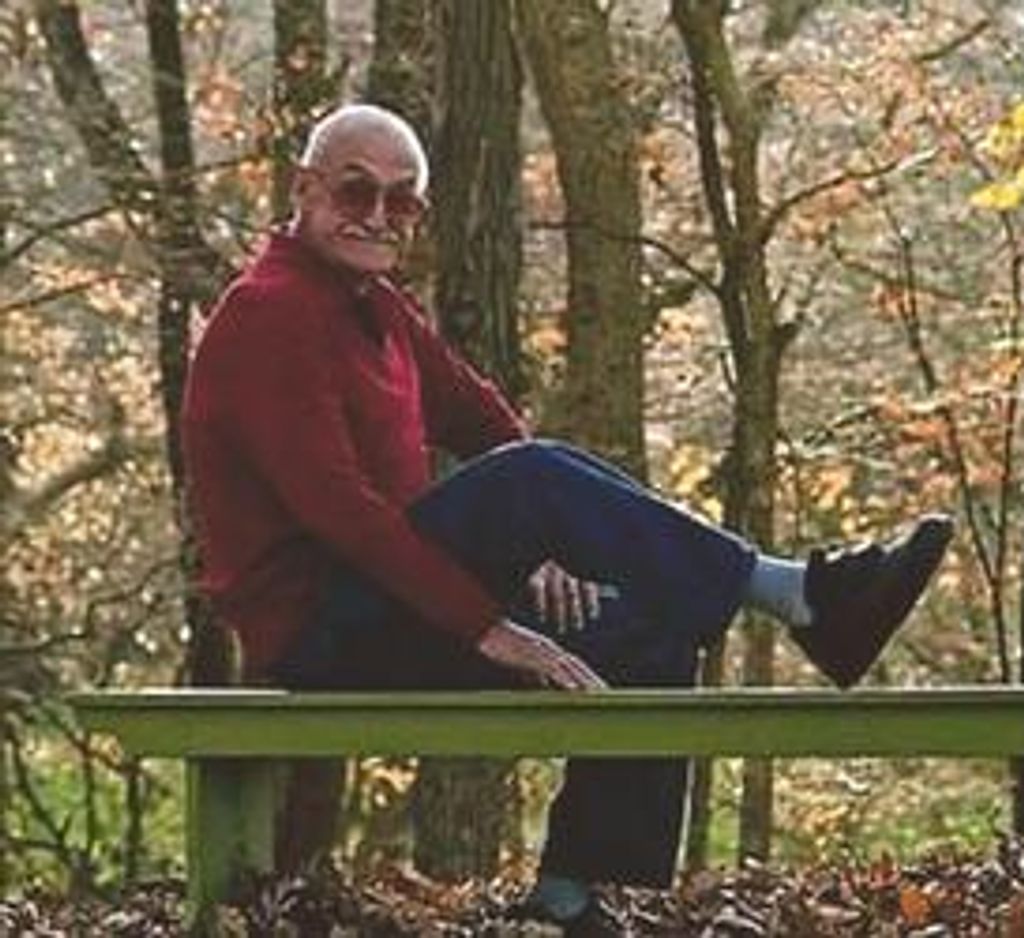 Kenneth W. Mckee Profile Photo