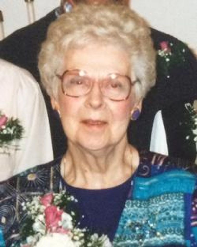 Emily Catherine Bierman