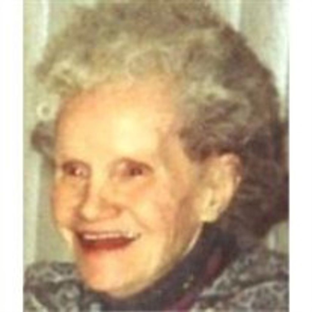 Helen Trabucco