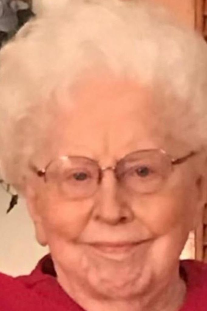 Mildred Thompson Profile Photo