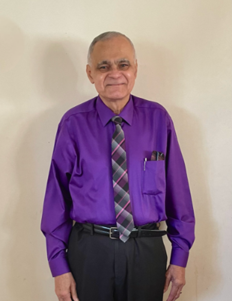 Juan Francisco Osoria