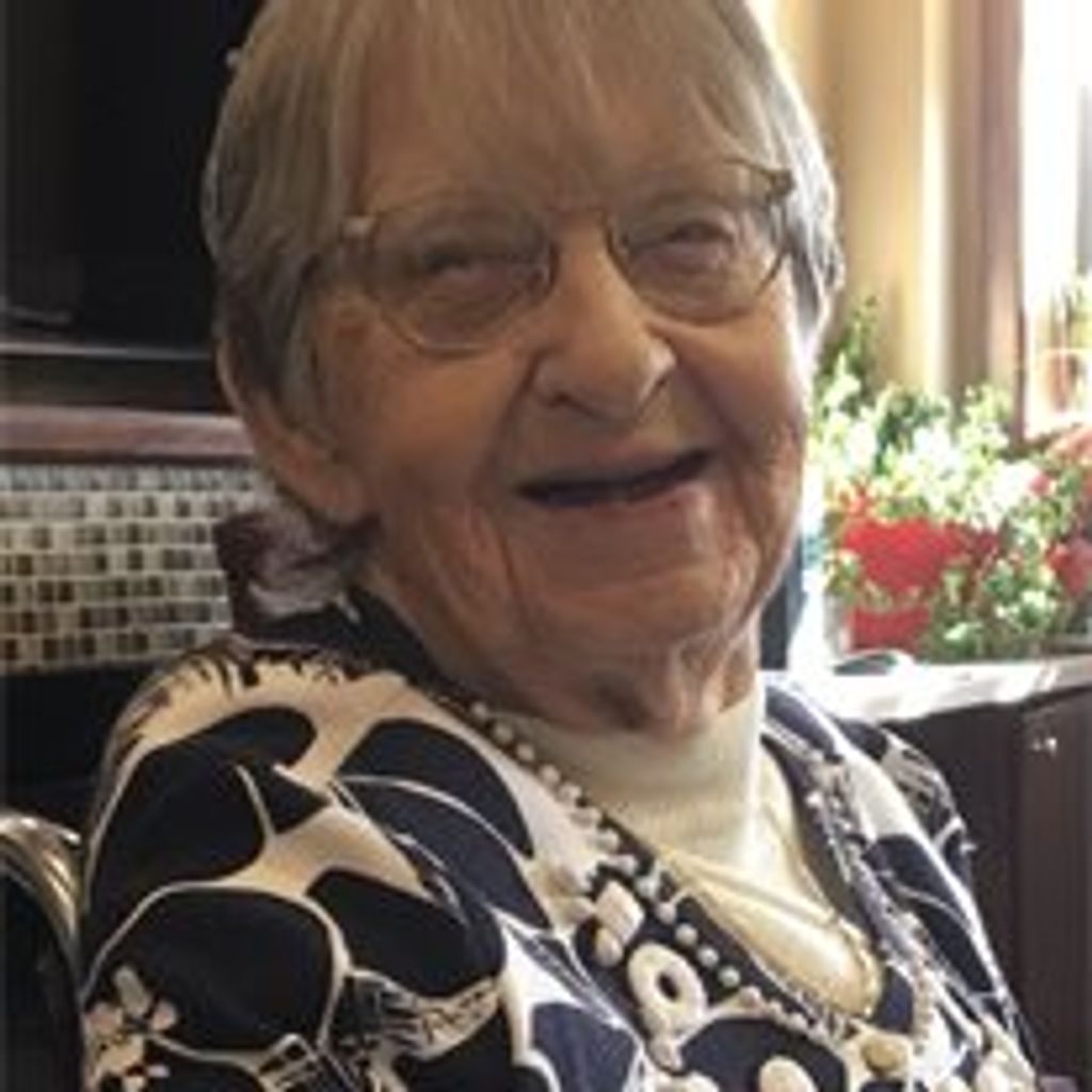 Elinor E. Banks Profile Photo