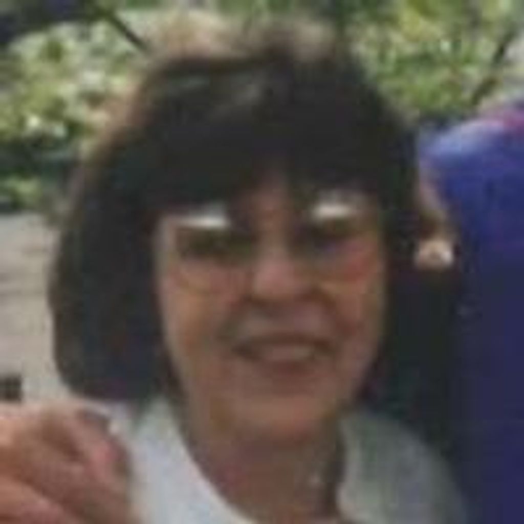 Loretta May Stransky