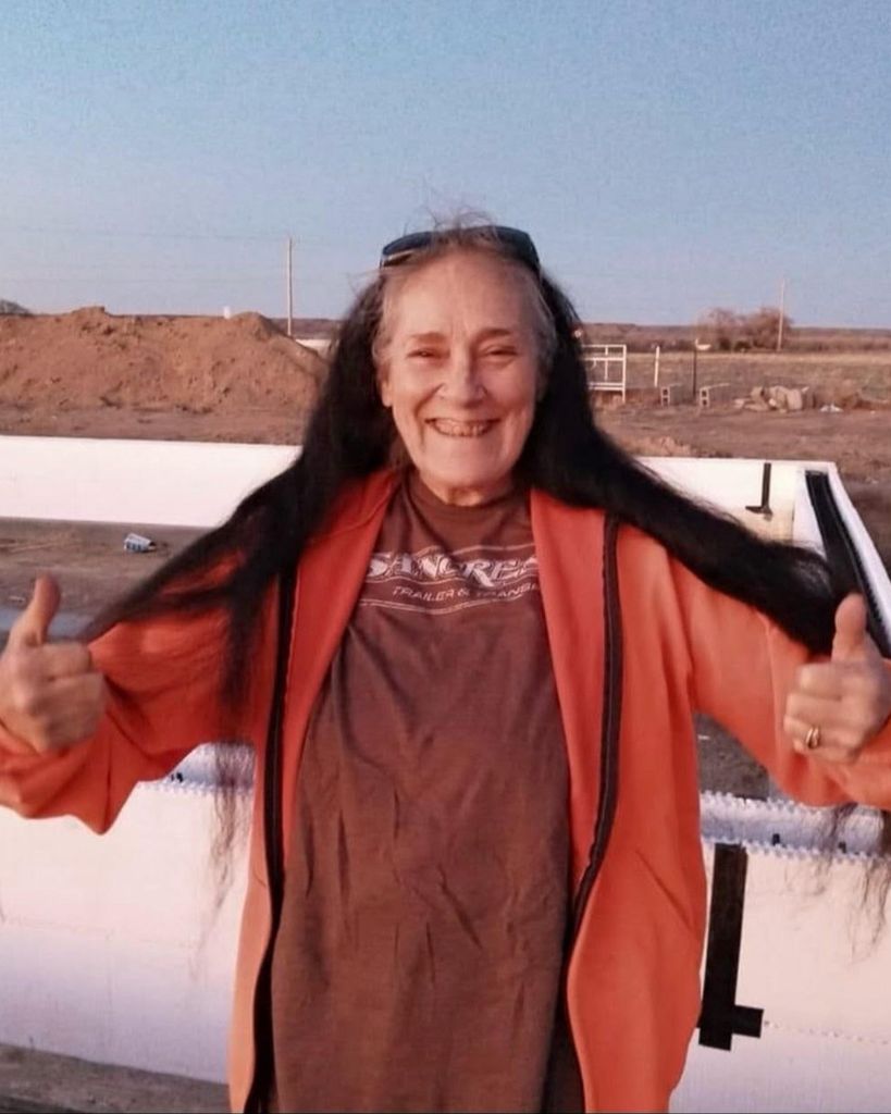 Yvette Franklin