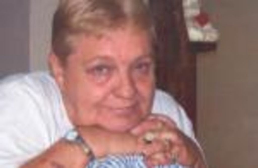Dorothy Jean Garza