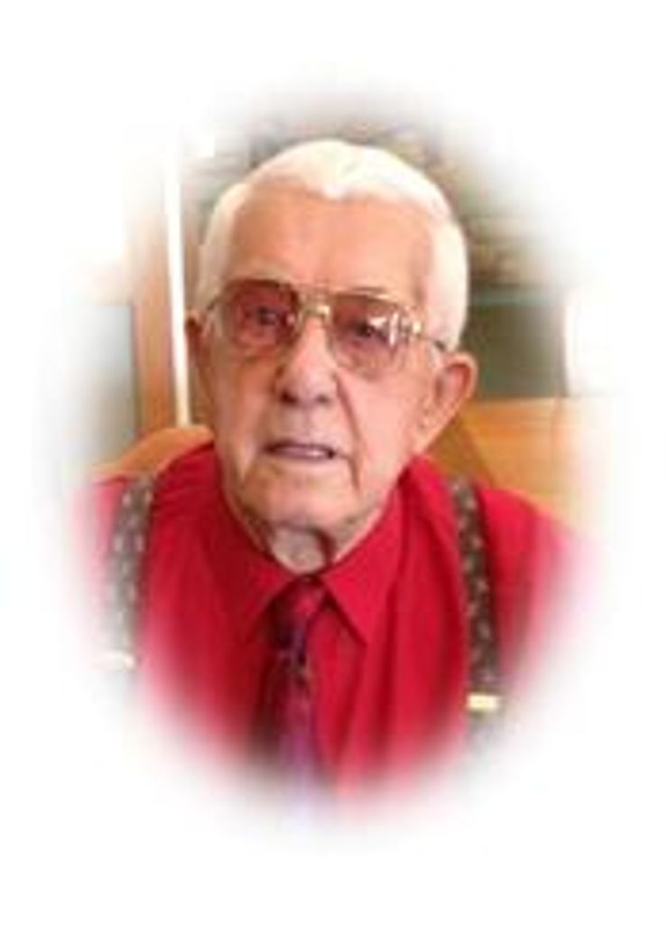 Arthur Eslinger Profile Photo