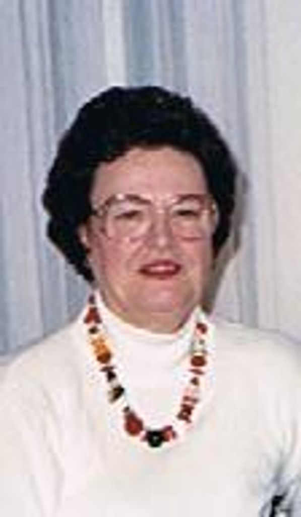 Ann Browning (Tolle)  Cunning