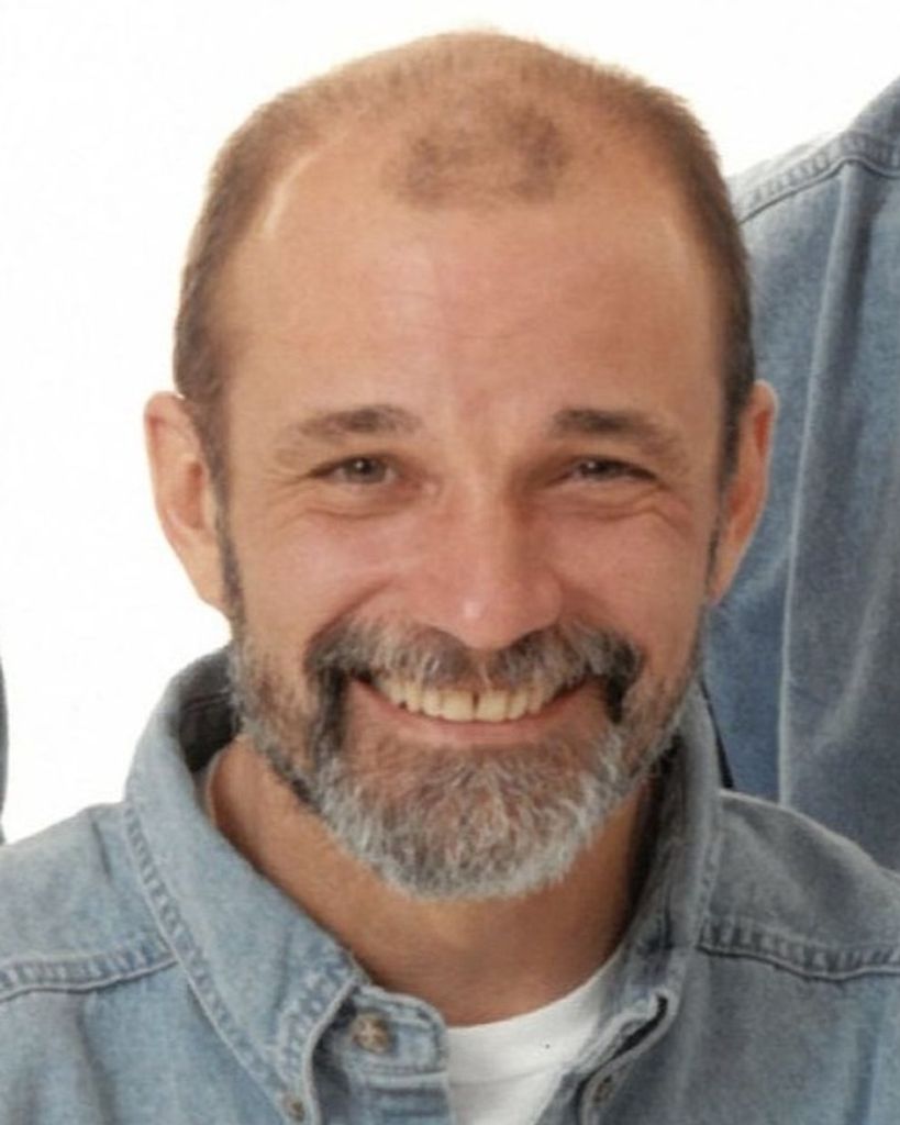 Charles "Chuck" Robert Haney Profile Photo