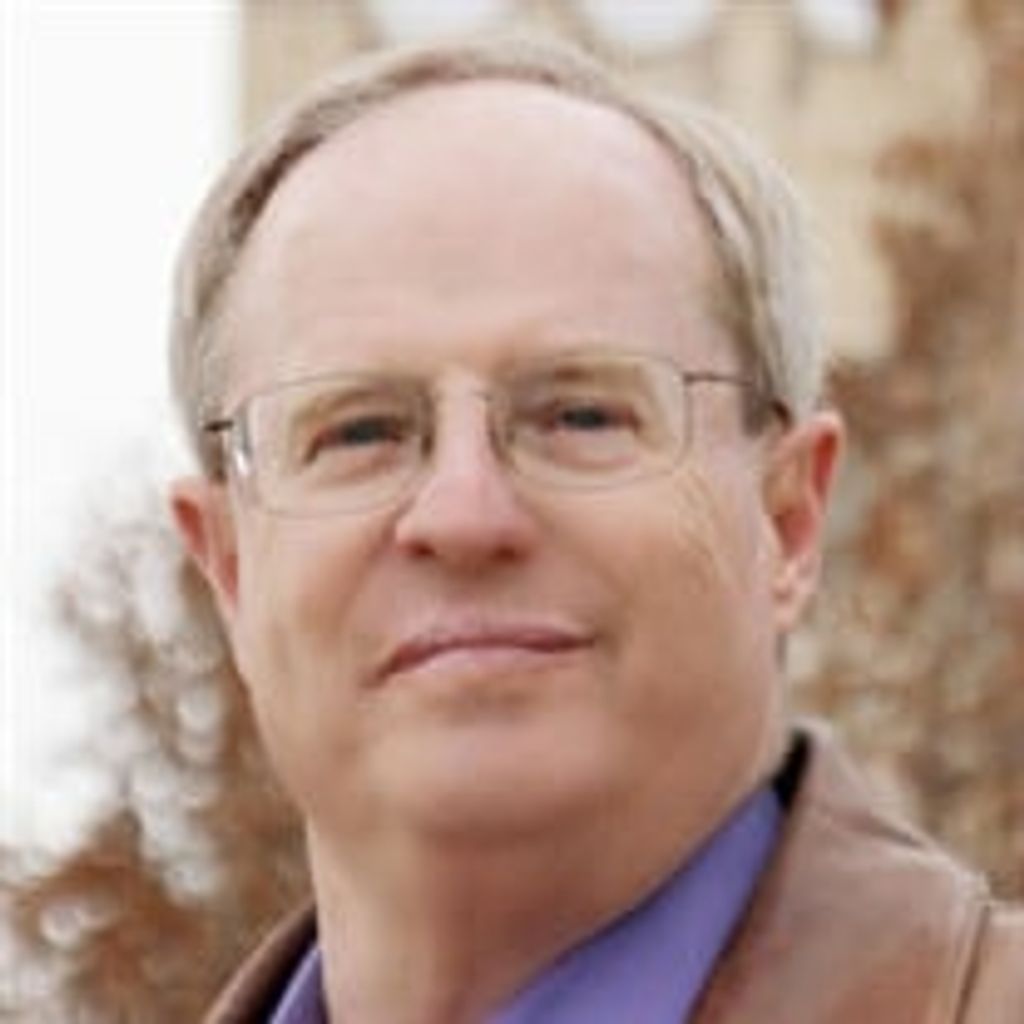 David LeRoy Ottley