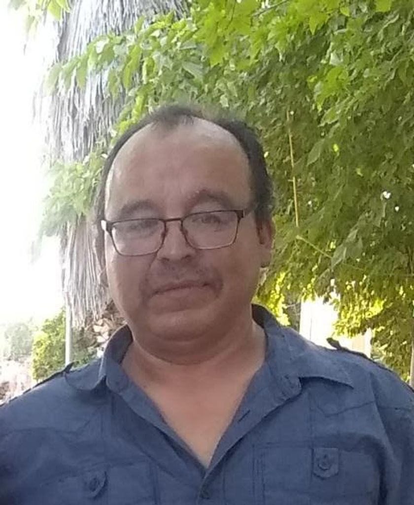 Sergio Delgadillo Profile Photo