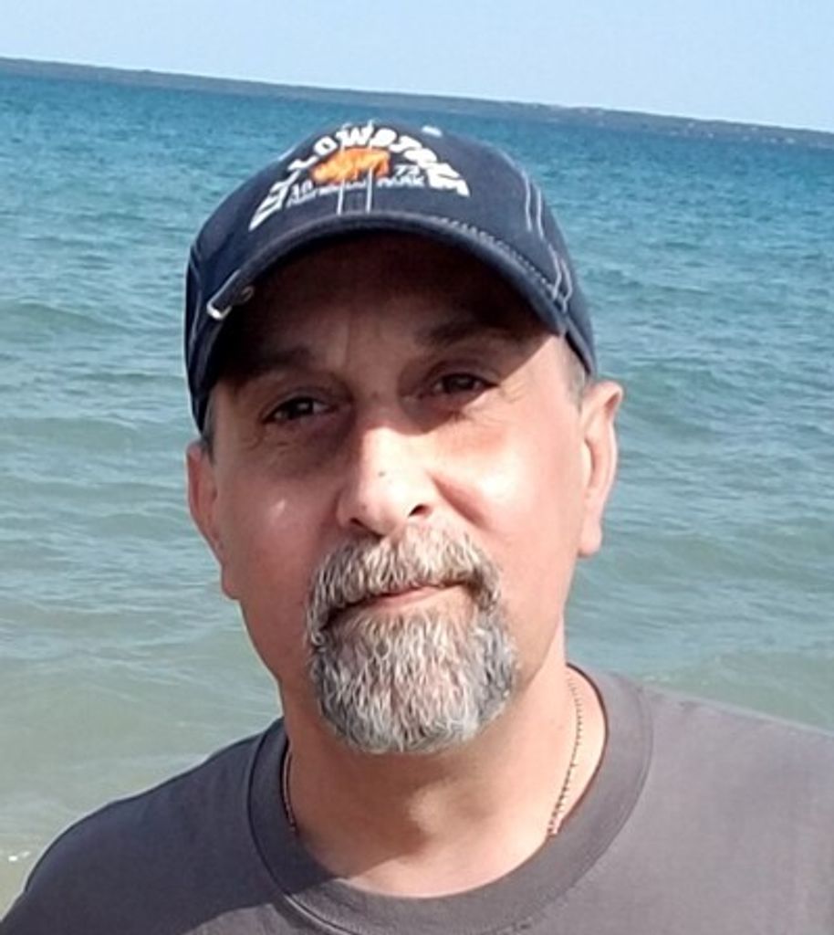 Mark A. Lewandowski