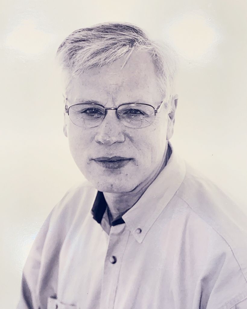 Bryan C Cooley Profile Photo