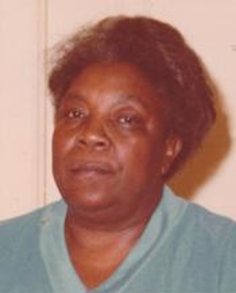 Odessa Tweedy Parrish