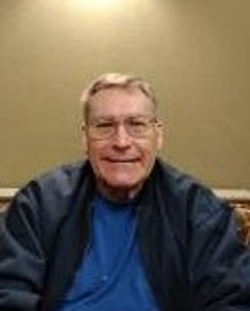 Timothy Nichols