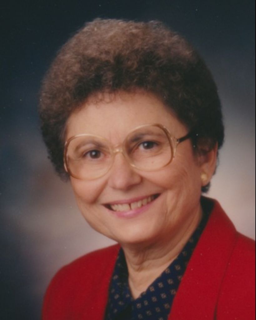 Mary Jane VanRemortel