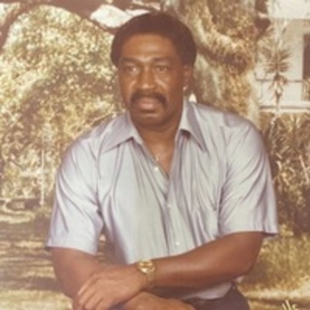 Mr. Noble Thomas