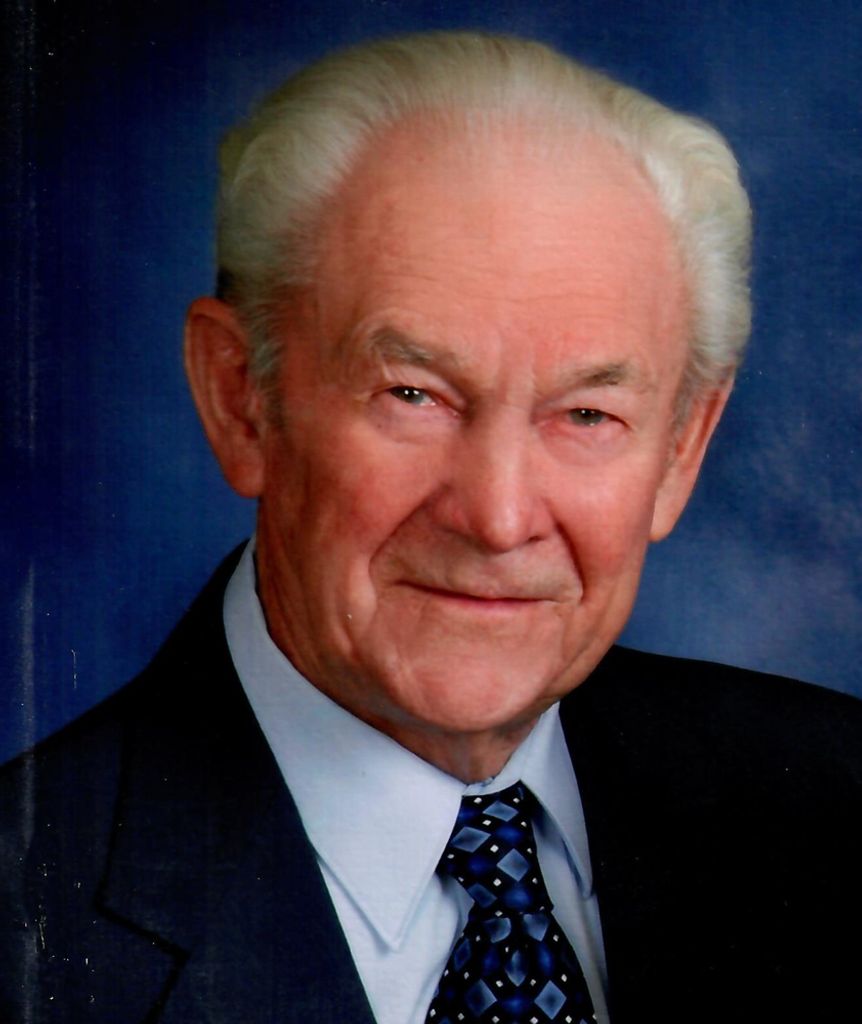 Roy R. Greenley