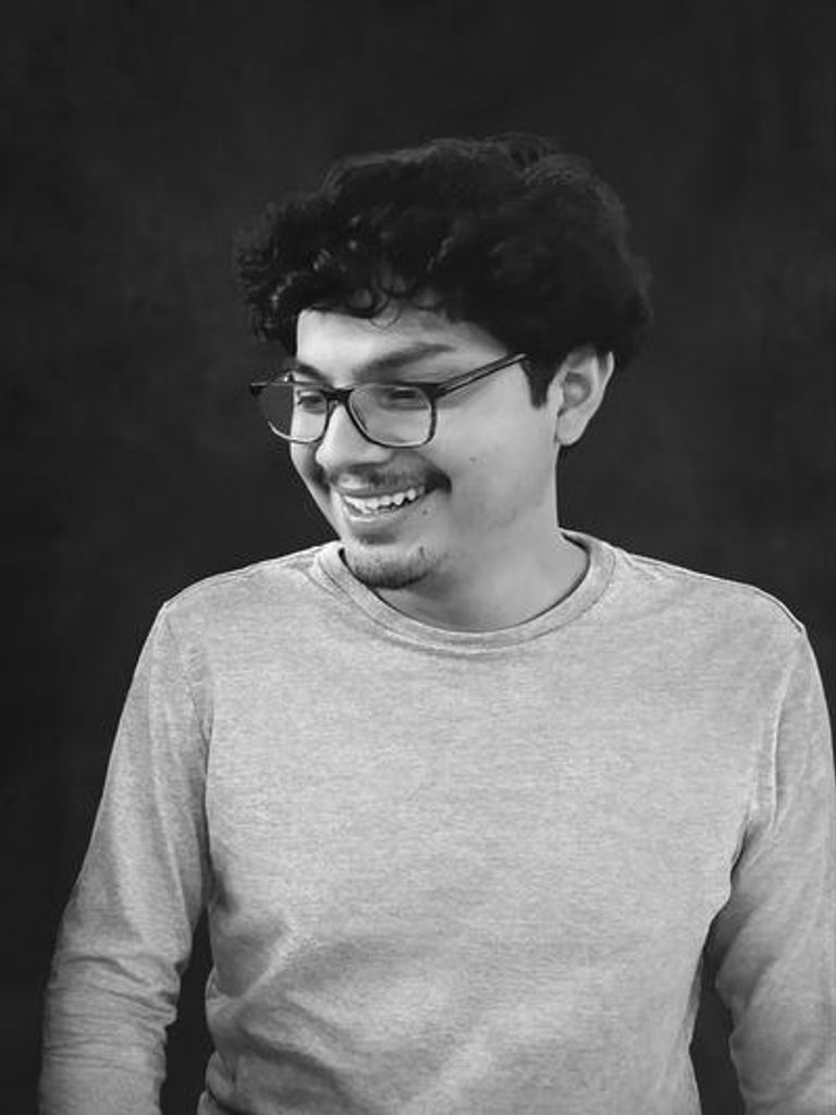 Andrew Daniel Belmares Profile Photo