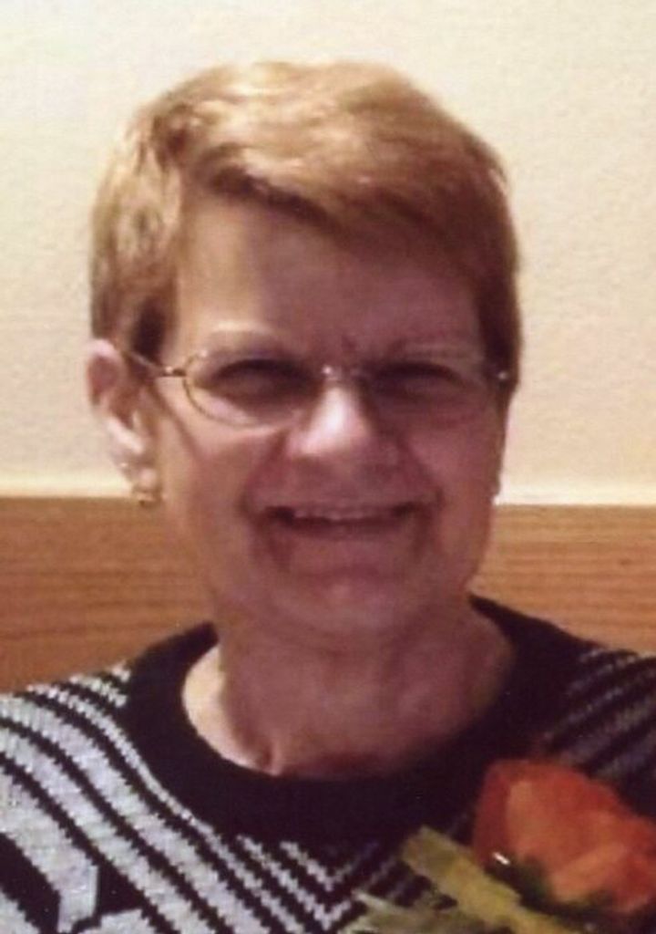 Sue Wroblewski